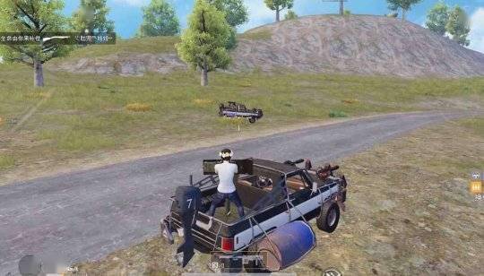 和平精英《葫芦娃》一体直装辅助嘎嘎稳